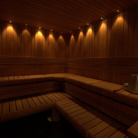 加里瓦尔斯堪迪克酒店 耶利瓦勒 外观 照片